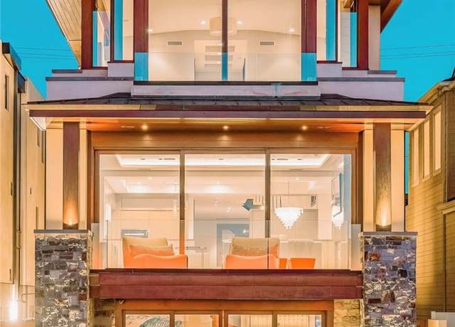 Property at 1932 The Strand, Hermosa Beach, CA 90254, 4 beds, 5 baths