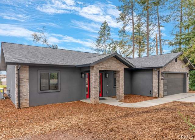 Property at 620 Bille Rd, Paradise, CA 95969, 3 beds, 2 baths