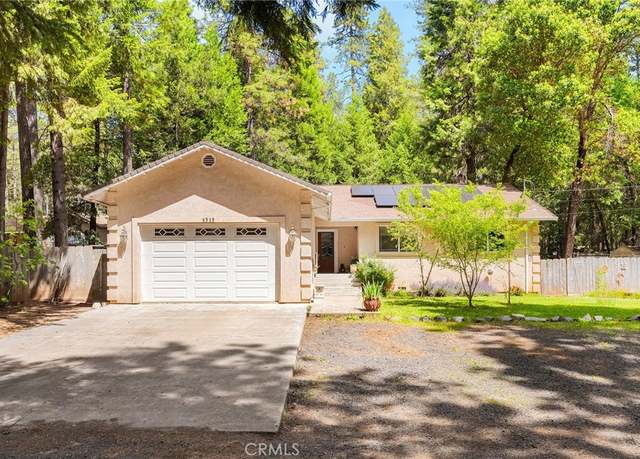 Property at 6515 Elmwood Dr, Magalia, CA 95954, 4 beds, 2 baths