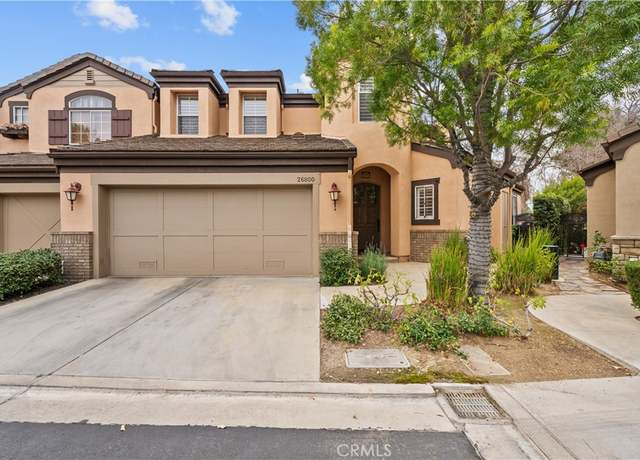 Property at 26800 Monet Ln, Valencia, CA 91355, 3 beds, 4 baths