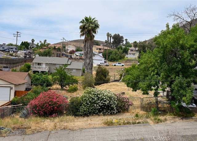Property at 0 Longhorn Dr, Canyon Lake, CA 91356
