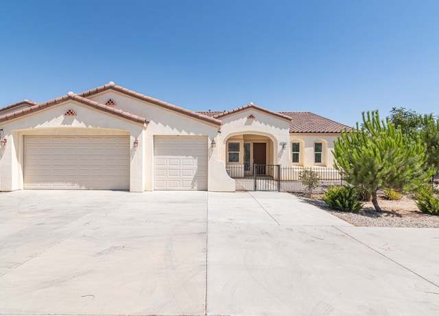 Property at 31960 Via Del Senor, Homeland, CA 92548, 4 beds, 2.5 baths