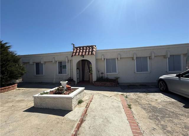 Property at 12406 Haley St, Sun Valley, CA 91352, 4 beds, 3 baths