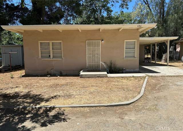 Property at 688 W Nicolet St, Banning, CA 92220, 6 beds, 6 baths