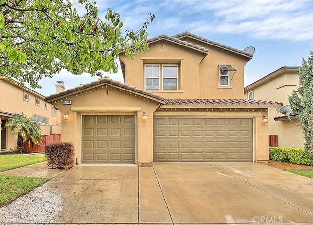 Property at 37089 Meadow Brook Way, Beaumont, CA 92223, 4 beds, 3 baths
