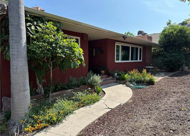 Property at 318 E Laurel Ave, Sierra Madre, CA 91024, 3 beds, 3 baths
