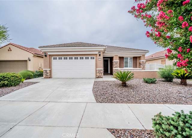 Property at 5289 Corte Cidra, Hemet, CA 92545, 2 beds, 2 baths