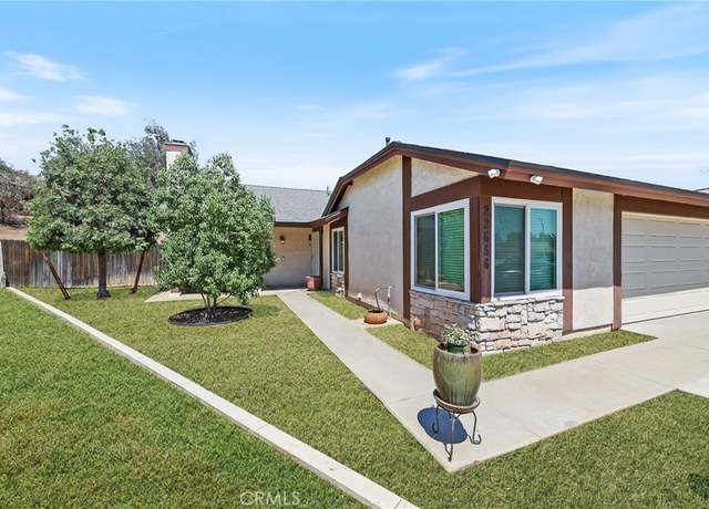 Property at 22656 Ashford Cir, Moreno Valley, CA 92557, 4 beds, 2 baths