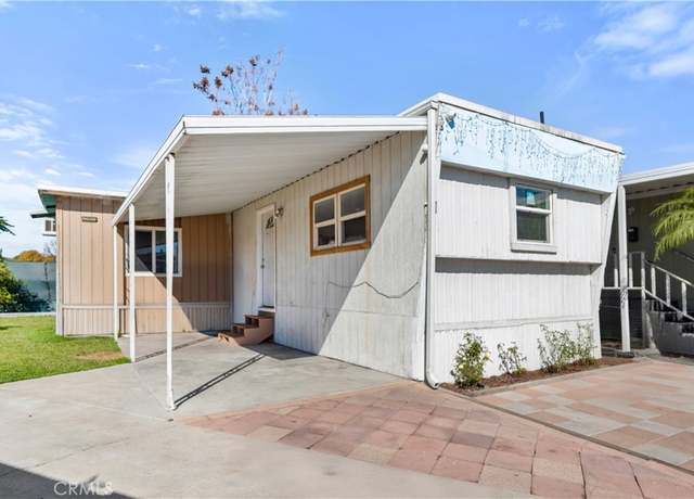 Property at 4101 Paramount Blvd #50, Pico Rivera, CA 90660, 2 beds, 2 baths