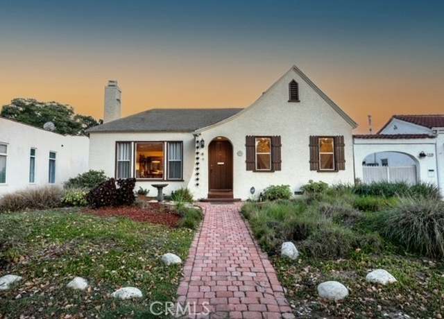 Property at 832 E Glenoaks Blvd, Glendale, CA 91207, 3 beds, 2 baths
