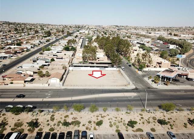 Property at 200 Montara Rd, Barstow, CA 92311