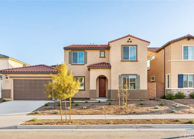 Property at 13037 York Mountain Dr, Riverside, CA 92503, 5 beds, 4 baths