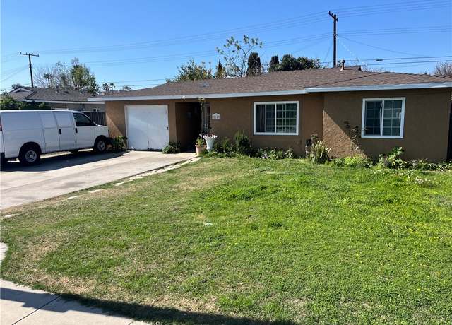 Property at 2153 S Oertley, Anaheim, CA 92802, 5 beds, 2 baths