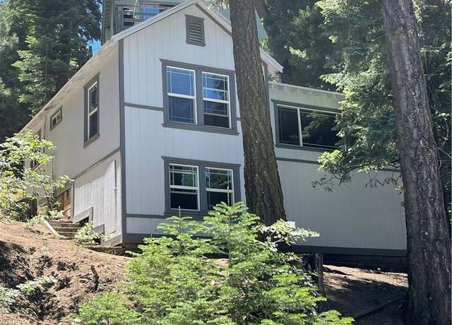 Property at 31557 Wagon Wheel Dr, Running Springs Area, CA 92382, 2 beds, 1 bath