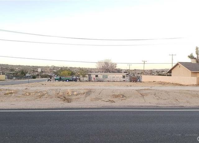Property at 0 Ronald Dr, Yucca Valley, CA 92284