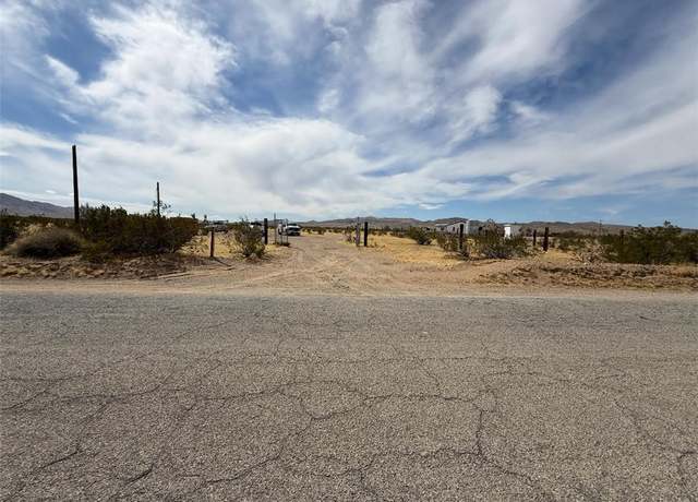 Property at 0 Bonanza Trl, Helendale, CA 92342