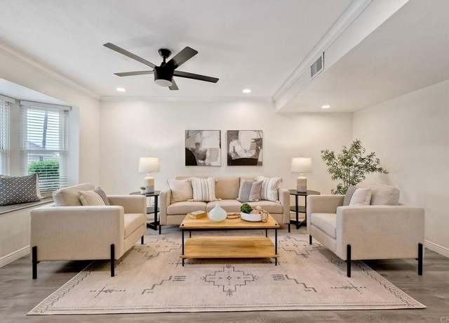 Property at 7859 Rancho Fanita Unit G, Santee, CA 92071, 3 beds, 2 baths