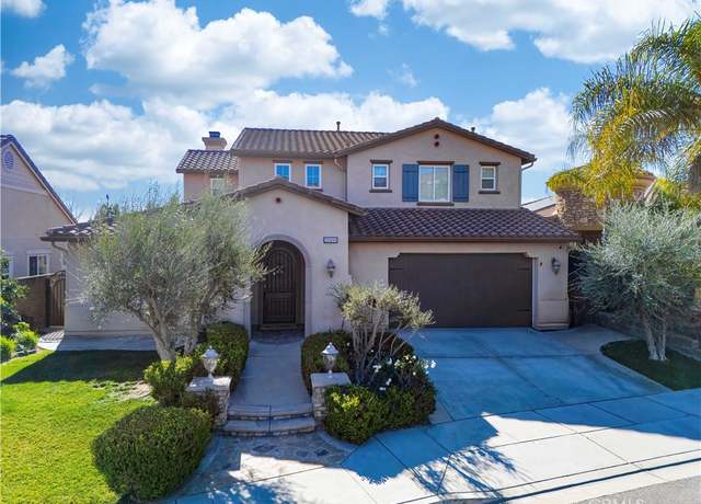 Property at 20100 Livorno Ln, Yorba Linda, CA 92886, 4 beds, 3.5 baths