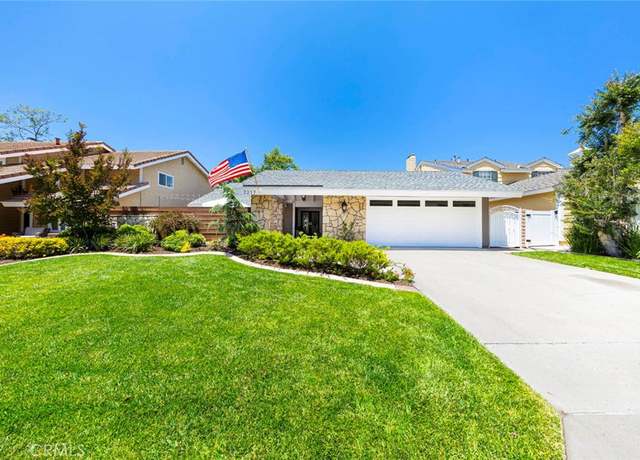 Property at 7217 E Columbus Dr, Anaheim Hills, CA 92807, 3 beds, 2 baths