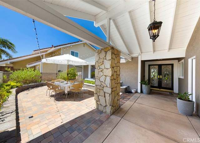 Property at 7217 E Columbus Dr, Anaheim Hills, CA 92807, 3 beds, 2 baths