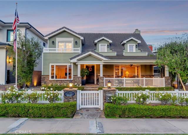 Property at 1822 Pine St, Huntington Beach, CA 92648, 4 beds, 3.5 baths