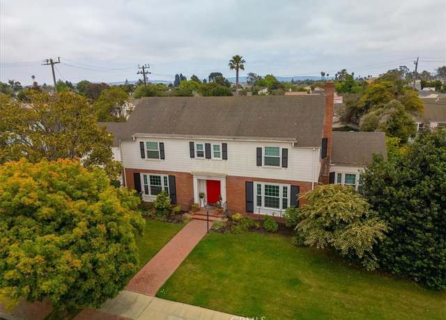 Property at 124 E Camino Colegio, Santa Maria, CA 93454, 3 beds, 3.5 baths
