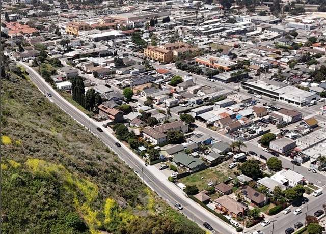 Property at 0 Cedar St, Ventura, CA 93001