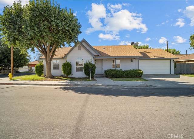 Property at 298 E Valley St, Coalinga, CA 93210, 3 beds, 2 baths