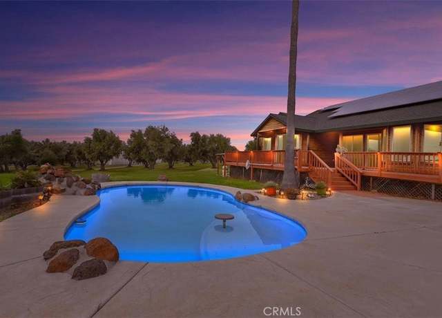 Property at 5388 E Burris Rd, Marysville, CA 95901, 4 beds, 3 baths