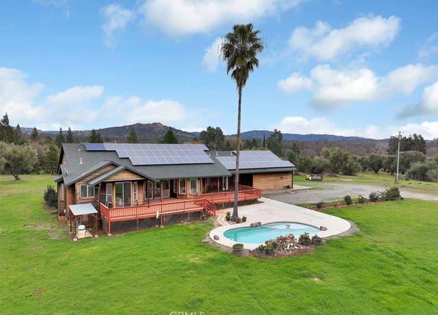 Property at 5388 E Burris Rd, Marysville, CA 95901, 4 beds, 3 baths
