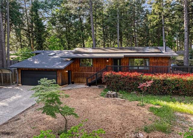 Property at 14315 Troy Way, Magalia, CA 95954, 4 beds, 2 baths