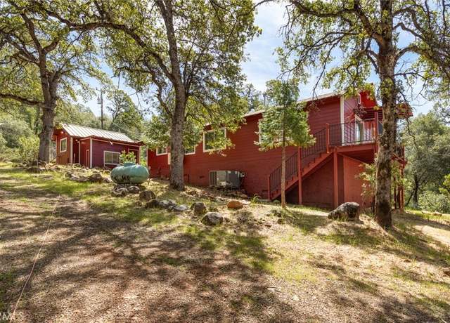 Property at 82 Dedeker Ln, Oroville, CA 95966, 2 beds, 1 bath