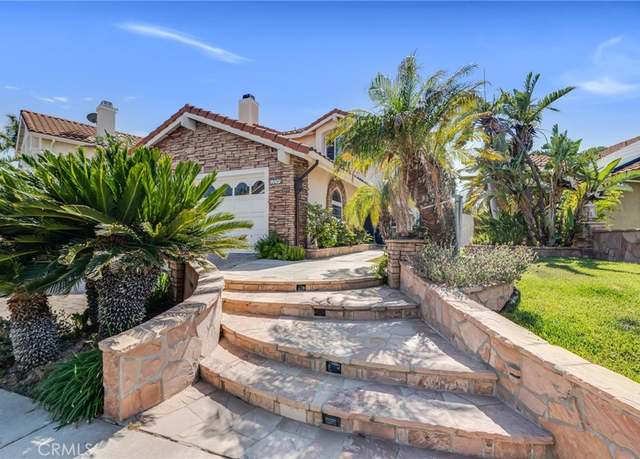 Property at 12045 Falcon Crest Way, Porter Ranch, CA 91326, 4 beds, 2.5 baths