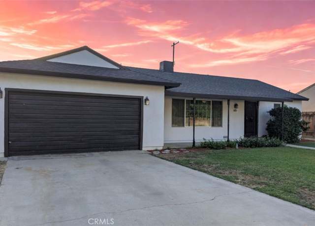 Property at 615 Cherokee Dr, Bakersfield, CA 93309, 3 beds, 1 bath