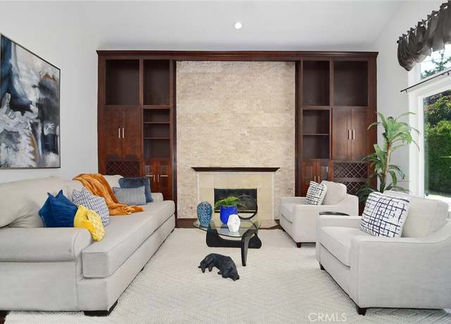 Property at 6000 Tampa Ave, Tarzana, CA 91356, 5 beds, 4.5 baths