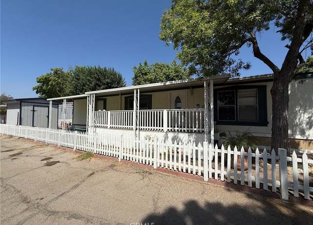 Property at 16274 Vasquez Canyon Rd #29, Canyon Country, CA 91351, 4 beds, 2 baths