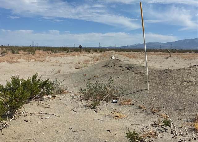 Property at 0 Rancho, Phelan, CA 92371