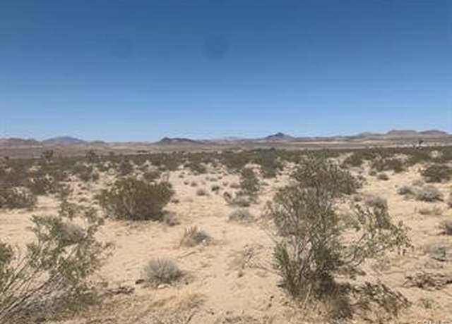 Property at 0 Pauls Blvd, Newberry Springs, CA 92365