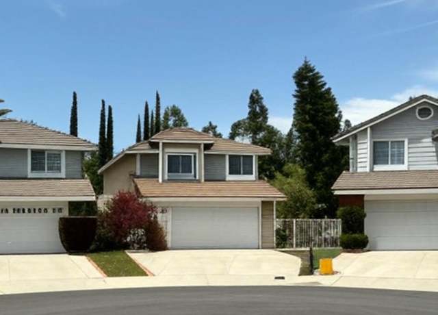 Property at 2801 Woodview Ct, Walnut, CA 91789, 3 beds, 2.5 baths