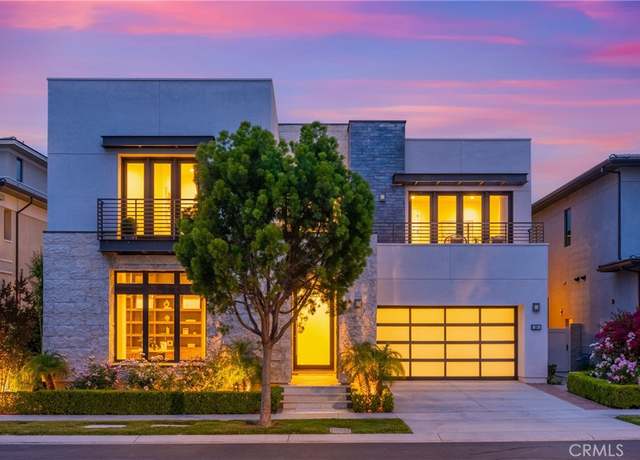 Property at 59 Dorado, Irvine, CA 92618, 5 beds, 5.5 baths
