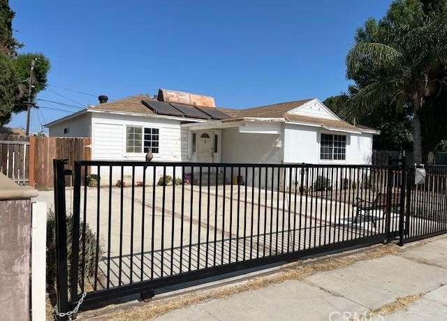 Property at 6670 Aura Ave, Reseda, CA 91335, 4 beds, 2 baths