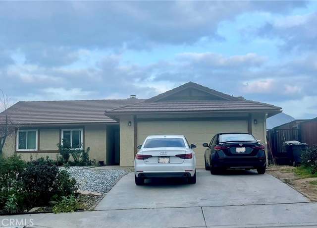 Property at 2160 Bostick Ave, Grand Terrace, CA 92324, 4 beds, 2 baths