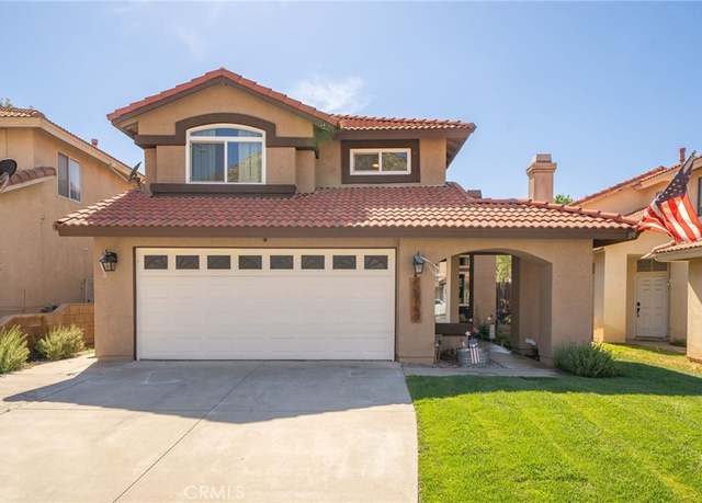 Property at 11760 Lucena Ave, Fontana, CA 92337, 4 beds, 2.5 baths