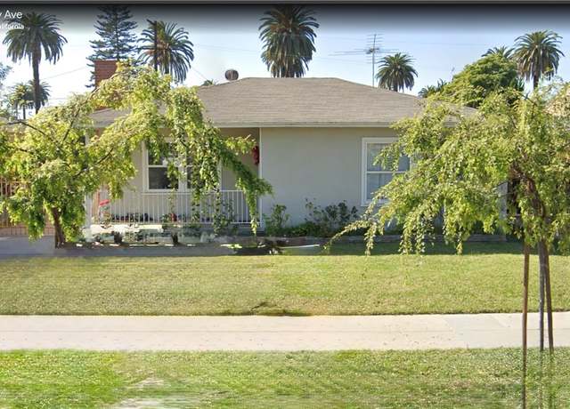 Property at 2451 Daisy Ave, Long Beach, CA 90806, 2 beds, 1 bath