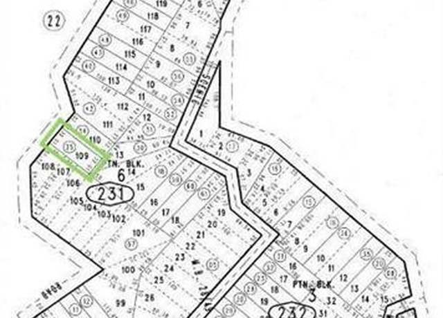Property at 1 Sawpit Canyon Rd, Cedarpines Park, CA 92322