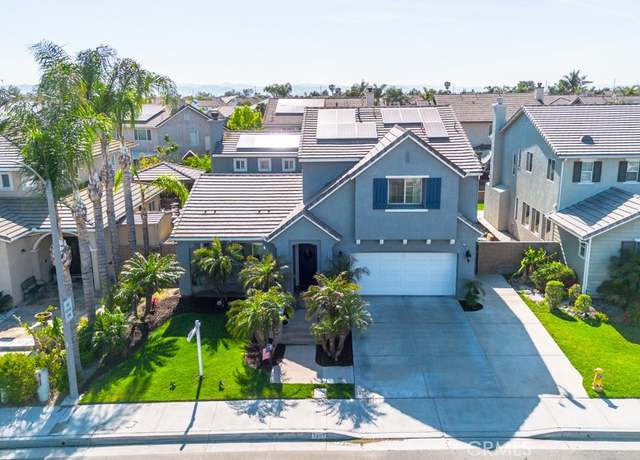 Property at 7607 Corona Valley Ave, Eastvale, CA 92880, 5 beds, 3.5 baths