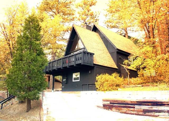 Property at 33020 Arrowbear, Running Springs Area, CA 92382, 3 beds, 3 baths