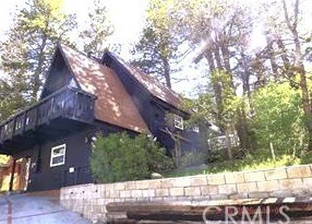 Property at 33020 Arrowbear, Running Springs Area, CA 92382, 3 beds, 3 baths