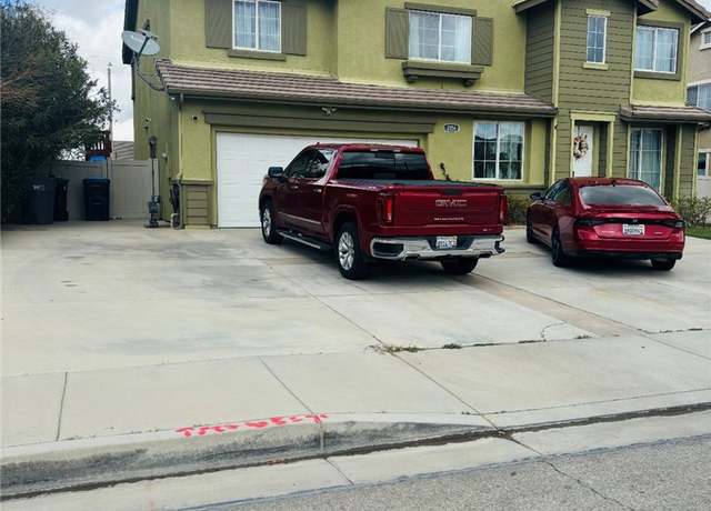 Property at 2151 Cork Oak St, Palmdale, CA 93551, 4 beds, 3 baths