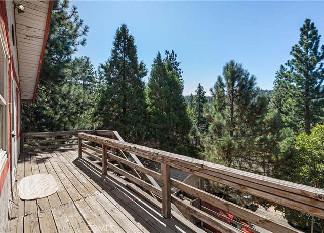 Property at 23034 Cedar Way, Crestline, CA 92325, 3 beds, 1 bath
